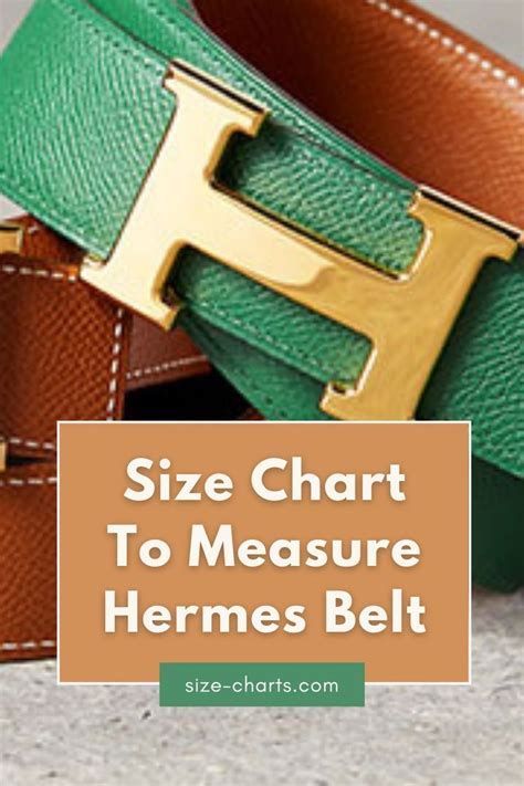 ceinture hermes homme bleu|hermes belt size chart women's.